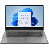 PC Portable LENOVO IdeaPad 3 17IRU7 | Windows 11 - 17'' FHD - Core i5-1335U - RAM 16 Go - SSD 512 Go - AZERTY