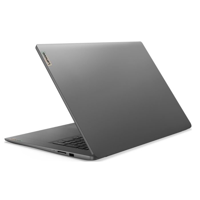 PC Portable LENOVO IdeaPad 3 17IAU7 | Sans Windows - 17'' FHD - Intel i7-1355U - RAM 16 Go - SSD 512 Go - AZERTY