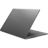 PC portable LENOVO IdeaPad 3 17IAU7 | Sans Windows - 17 FHD - INTEL i3-1315U - RAM 8 Go - SSD 512 Go - AZERTY.