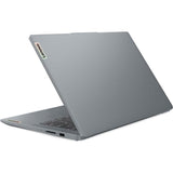 PC Portable LENOVO IdeaPad 3 14IAN8 | Windows 11 - 14'' FHD - Core i3-N305 - RAM 8 Go - SSD 256 Go - AZERTY