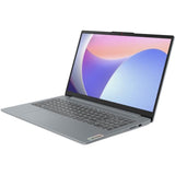 PC Portable LENOVO IdeaPad Slim 3 15IAN8 | Windows 11 - 15'' FHD - Core i3-N305 - RAM 8 Go - SSD 512 Go - AZERTY