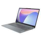 PC Portable LENOVO IdeaPad Slim 3 15IAN8| Windows 11 - 15,6'' FHD - Core i3 N305 - RAM 8 Go - SSD 512 Go - AZERTY