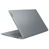 PC portable LENOVO IdeaPad Slim 3 15IAN8 | Windows 11 - 15 FHD - Intel N100 - RAM 4 Go - SSD 128 Go - AZERTY