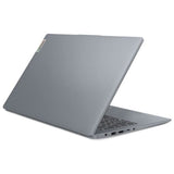 PC portable LENOVO IdeaPad Slim 3 15IAN8 | Windows 11 - 15 FHD - Intel N100 - RAM 4 Go - SSD 128 Go - AZERTY