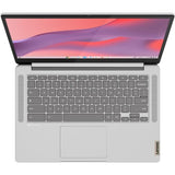 PC Portable Chromebook LENOVO IdeaPad Slim 3 14M868 | Chrome OS - 14'' FHD Tactile - MT8186 - RAM 8Go - Stockage 128Go - AZERTY