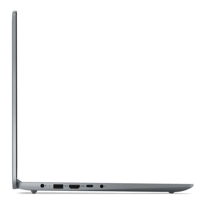 PC portable LENOVO IdeaPad Slim 3 15ABR8 | Sans Windows - 15'' FHD IPS - Ryzen 7 5825U - RAM 16 Go - SSD 512 Go - AZERTY