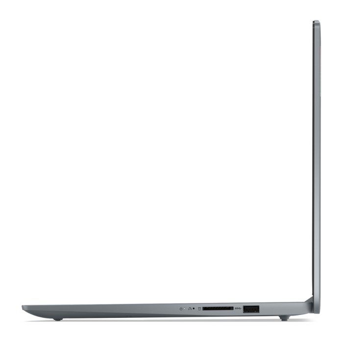 PC portable LENOVO IdeaPad Slim 3 15AMN8 | Windows 11 - 15 FHD - Ryzen 5 7520U - RAM 16 Go - SSD 512 Go - AZERTY