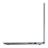 PC portable LENOVO IdeaPad Slim 3 15AMN8 | Windows 11 - 15 FHD - Ryzen 5 7520U - RAM 16 Go - SSD 512 Go - AZERTY
