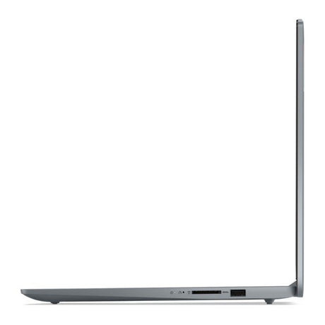 PC portable LENOVO IdeaPad Slim 3 15AMN8 | Windows 11 - 15 FHD - Ryzen 5 7520U - RAM 16 Go - SSD 512 Go - AZERTY