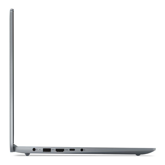 PC portable LENOVO IdeaPad Slim 3 15AMN8 | Windows 11 - 15 FHD - Ryzen 5 7520U - RAM 16 Go - SSD 512 Go - AZERTY