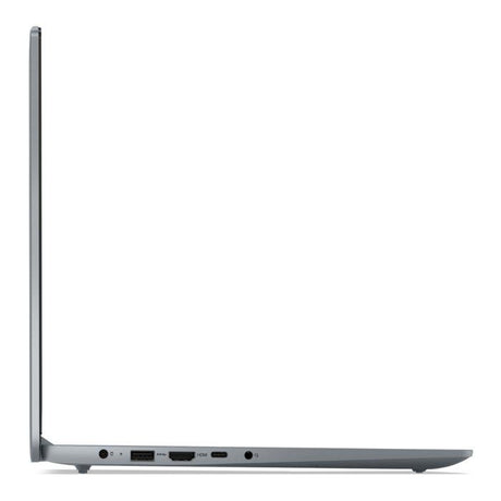 PC portable LENOVO IdeaPad Slim 3 15AMN8 | Windows 11 - 15 FHD - Ryzen 5 7520U - RAM 16 Go - SSD 512 Go - AZERTY