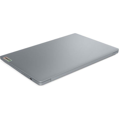 PC portable LENOVO IdeaPad Slim 3 15AMN8 | Windows 11 - 15 FHD - Ryzen 5 7520U - RAM 16 Go - SSD 512 Go - AZERTY