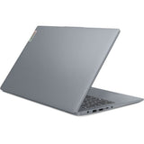 PC Portable LENOVO IdeaPad Slim 3 15AMN8 | Windows 11 - 15,6 FHD - Ryzen 3 30 - RAM 8 Go - SSD 512 Go - AZERTY