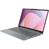 PC Portable LENOVO IdeaPad Slim 3 15AMN8 | Windows 11 - 15,6 FHD - Ryzen 3 30 - RAM 8 Go - SSD 512 Go - AZERTY