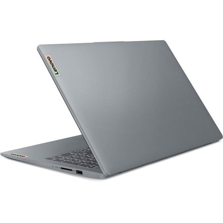 PC Portable LENOVO IdeaPad Slim 3 15AMN8 | Windows 11 - 15'' FHD - Ryzen 3 7320U  - RAM 8 Go - SSD 128 Go - AZERTY