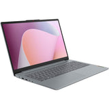 PC Portable LENOVO IdeaPad Slim 3 15AMN8 | Windows 11 - 15'' FHD - Ryzen 3 7320U  - RAM 8 Go - SSD 128 Go - AZERTY