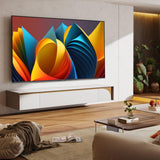 Hisense 50E7NQ - TV QLED 50" (126 cm) - 4K UHD 3840x2160 - HDR10 - TV connecté - 3xHDMI 2.1 - WiFi