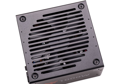 Alimentation ATX iTek PBI - 1000W (Noir)