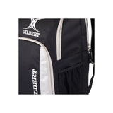GILBERT Sac a dos CLUB V3 - H :47cm x L:30cm x P:20cm - Noir