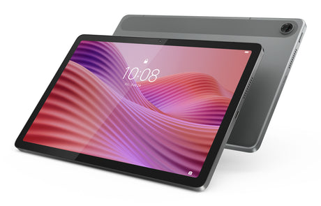 Tablette tactile LENOVO Tab - 10,1 WUXGA - 4 Go RAM - Stockage 64 Go - Gris + Coque
