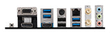 Carte Mere MSI B550M PRO-VDH WIFI