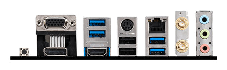 Carte Mere MSI B550M PRO-VDH WIFI