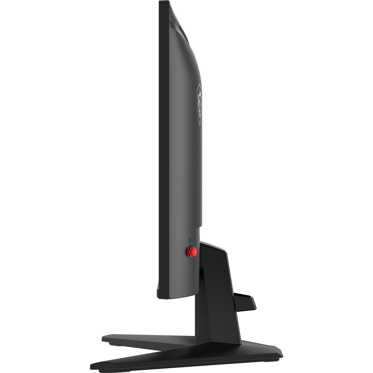 Ecran 24" MSI Gaming G242L E14 Full HD 144Hz (Noir)