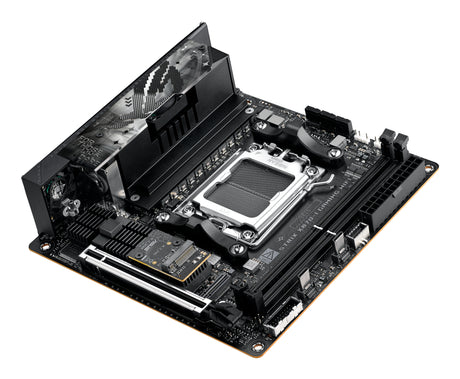 Carte mere - ASUS - STRIX X870-I GAMING WIFI