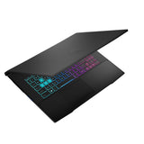 PC Portable Gamer - MSI Katana 15 HX B14WGK-818XFR - FreeDOS - 15.6 FHD 144 Hz - i7 14650HX - RTX5070 - 32Go DDR5 - 512Go SSD