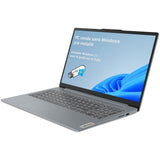 PC Portable LENOVO Ideapad Slim 3 15IRU9 | Sans Windows -15,6 FHD - Core 5 120U - RAM 16 Go - SSD 512 Go - AZERTY