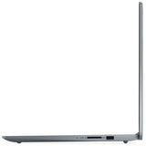 PC Portable LENOVO Ideapad Slim 3 15IRU9 | Sans Windows -15,6 FHD - Core 5 120U - RAM 16 Go - SSD 512 Go - AZERTY
