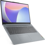 PC Portable LENOVO Ideapad Slim 3 16IAH8 | Sans Windows - 16'' WUXGA - Core i5-12450H - RAM 16 Go - SSD 512 Go - AZERTY