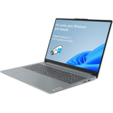 PC Portable LENOVO Ideapad Slim 3 16IAH8 | Sans Windows - 16'' WUXGA - Core i5-12450H - RAM 16 Go - SSD 512 Go - AZERTY