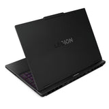 PC portable Gamer LENOVO Legion 5 15AKP10 | Sans Windows - 15,1 OLED 165Hz - Ryzen7 AI 350 - RTX 5060 115W - RAM 32Go  SSD 512