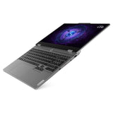 PC portable Gamer LENOVO LOQ 15IAX9 | Sans Windows - 15'' FHD 144hz - Core i5-12600HX - RTX 4050 105W - RAM 16 Go - SSD 512GB