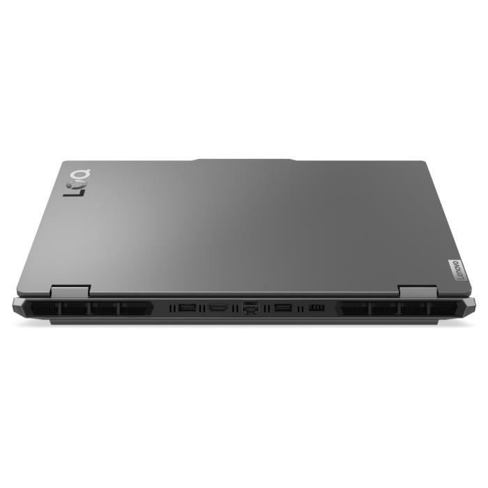 PC portable Gamer LENOVO LOQ 15IAX9 | Sans Windows - 15'' FHD 144hz - Core i5-12600HX - RTX 4050 105W - RAM 16 Go - SSD 512GB