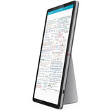 PC Tablette 2 en 1 LENOVO Chromebook Duet 11M889 | Chrome OS - 10,95 WUXGA - MTK Kompanio 838 - RAM 4 Go - Stockage 64 Go - AZERTY