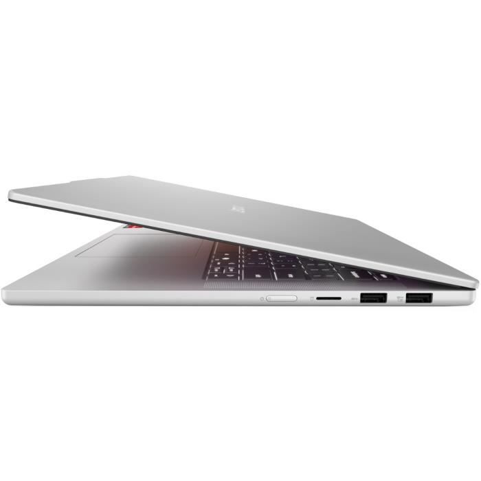 PC portable IdeaPad Slim 5 15ARP10 | Sans Windows - 15,3 WUXGA - Ryzen 7 7735HS - RAM 16 Go - SSD 1 To - AZERTY