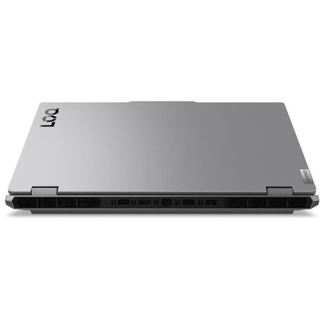 PC portable Gamer LENOVO LOQ 15IRX10 | Sans Windows - 15,6'' WQHD 165hz - Core i7-13650HX - RTX 5070 115W - RAM 32 Go - SSD 1 To