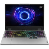 PC portable Gamer LENOVO LOQ 15IRX10 | Sans Windows - 15,6'' WQHD 165hz - Core i7-13650HX - RTX 5070 115W - RAM 32 Go - SSD 1 To