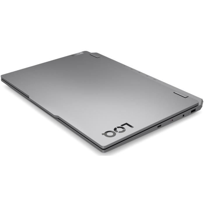 PC portable Gamer LENOVO LOQ 15IRX10 | Sans Windows - 15,6'' WQHD 165hz - Core i7-13650HX - RTX 5070 115W - RAM 32 Go - SSD 1 To