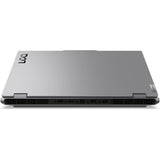 PC portable Gamer LENOVO LOQ 15IRX10 | Sans Windows - 15'' FHD 144hz - Core i7-13650HX - RTX 5070 115W - RAM 32 Go - SSD 1 To