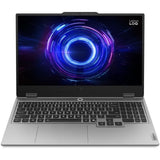 PC portable Gamer LENOVO LOQ 15IRX10 | Sans Windows - 15'' FHD 144hz - Core i7-13650HX - RTX 5070 115W - RAM 32 Go - SSD 1 To