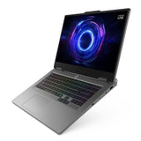 PC portable Gamer LENOVO LOQ 17IRX10 | Sans Windows - 17'' FHD 165hz - Core i7-13650HX - RTX 5050 115W - RAM 16 Go - SSD 512 Go
