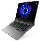PC portable Gamer LENOVO LOQ 17IRX10 | Sans Windows - 17'' FHD 165hz - Core i7-13650HX - RTX 5060 115W - RAM 16 Go - SSD 512 Go
