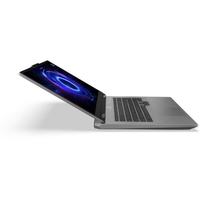PC portable Gamer LENOVO LOQ 17IRX10 | Sans Windows - 17,3'' FHD 165hz - Core i7-13700HX - RTX 5060 115W - RAM 16 Go - SSD 512 Go