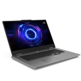 PC portable Gamer LENOVO LOQ 17IRX10 | Sans Windows - 17,3'' FHD 165hz - Core i7-13700HX - RTX 5060 115W - RAM 16 Go - SSD 512 Go