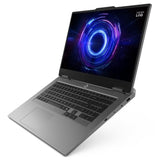 PC portable Gamer LENOVO LOQ 17IRX10 | Sans Windows - 17,3'' FHD 165hz - Core i7-13700HX - RTX 5060 115W - RAM 16 Go - SSD 512 Go