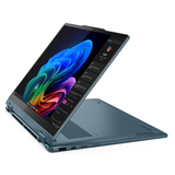 PC Portable LENOVO Yoga 7 2-in-1 14AKP10 | Windows 11 - 14'' OLED Tactile - Ryzen 7 AI 350 - Copilot+ - 16 Go - 512 Go - AZERTY