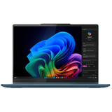 PC Portable LENOVO Yoga 7 2-in-1 14AKP10 | Windows 11 - 14'' OLED Tactile - Ryzen 7 AI 350 - Copilot+ - 16 Go - 512 Go - AZERTY